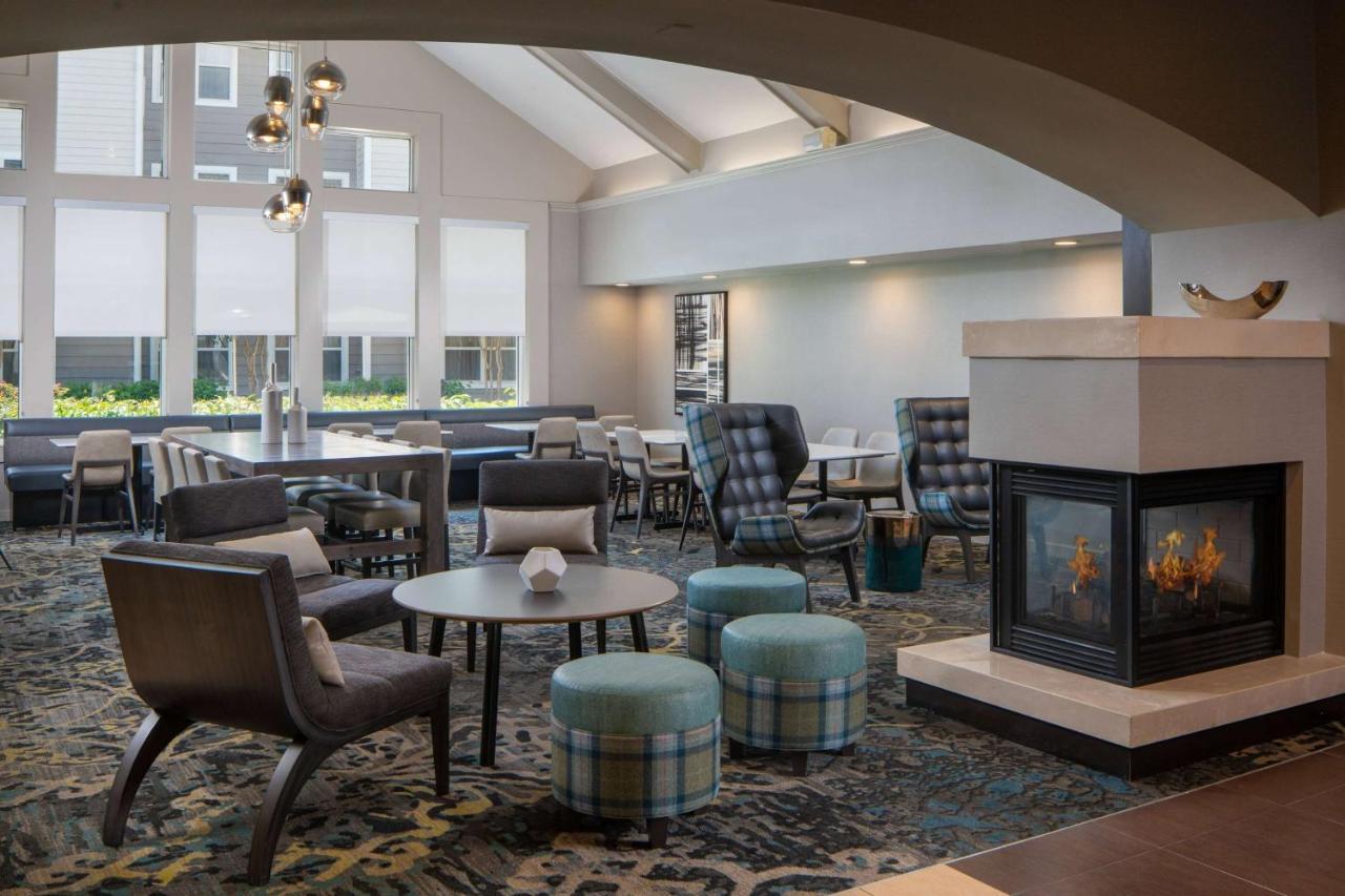 Sonesta Es Suites Fairfax Fair Lakes Kültér fotó