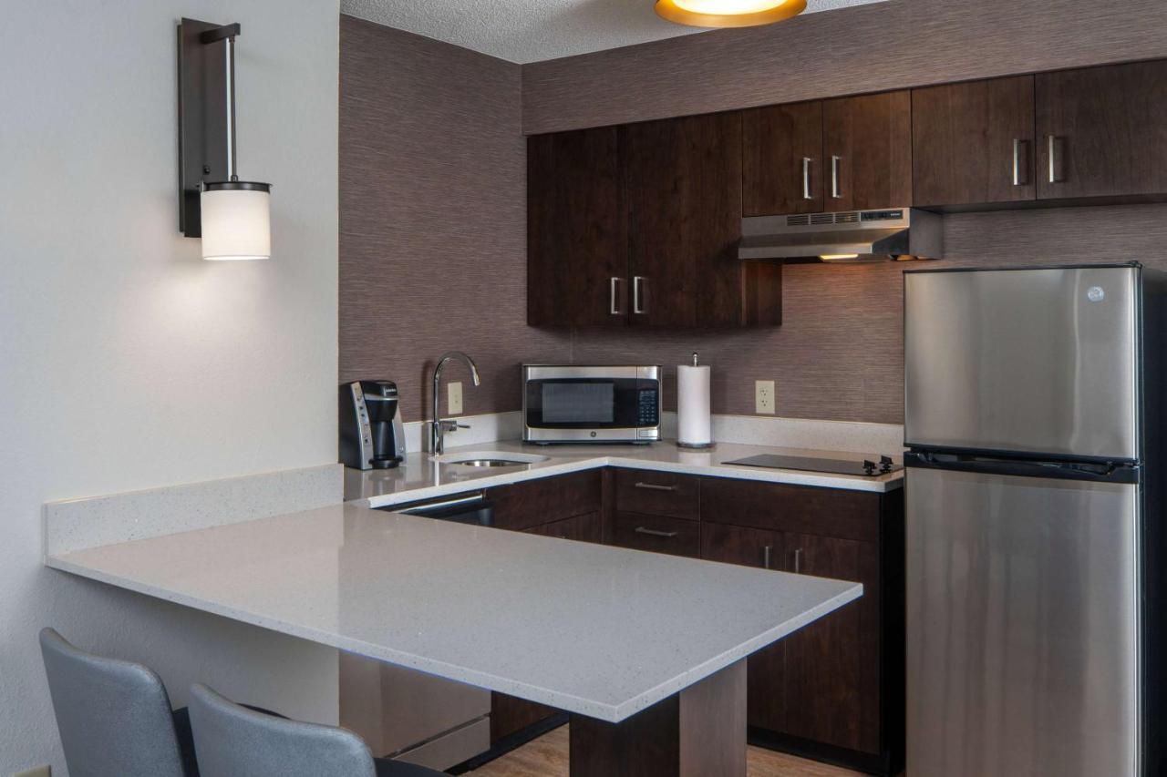 Sonesta Es Suites Fairfax Fair Lakes Kültér fotó
