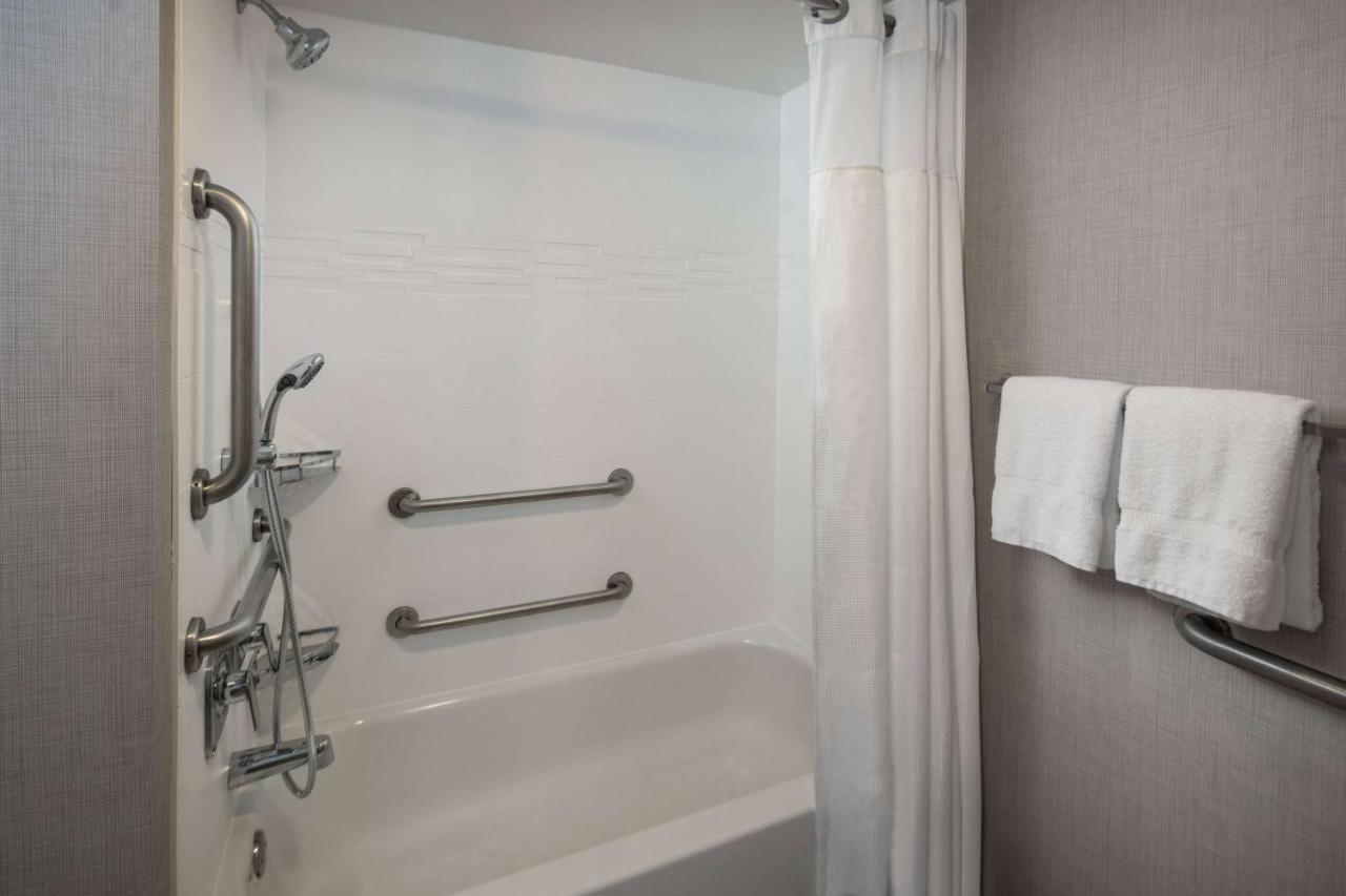 Sonesta Es Suites Fairfax Fair Lakes Kültér fotó