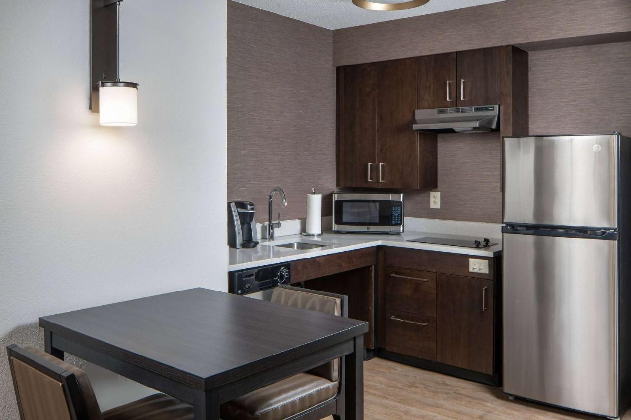 Sonesta Es Suites Fairfax Fair Lakes Kültér fotó