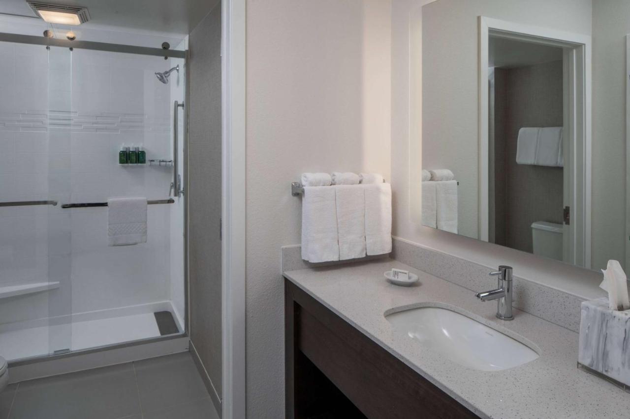 Sonesta Es Suites Fairfax Fair Lakes Kültér fotó