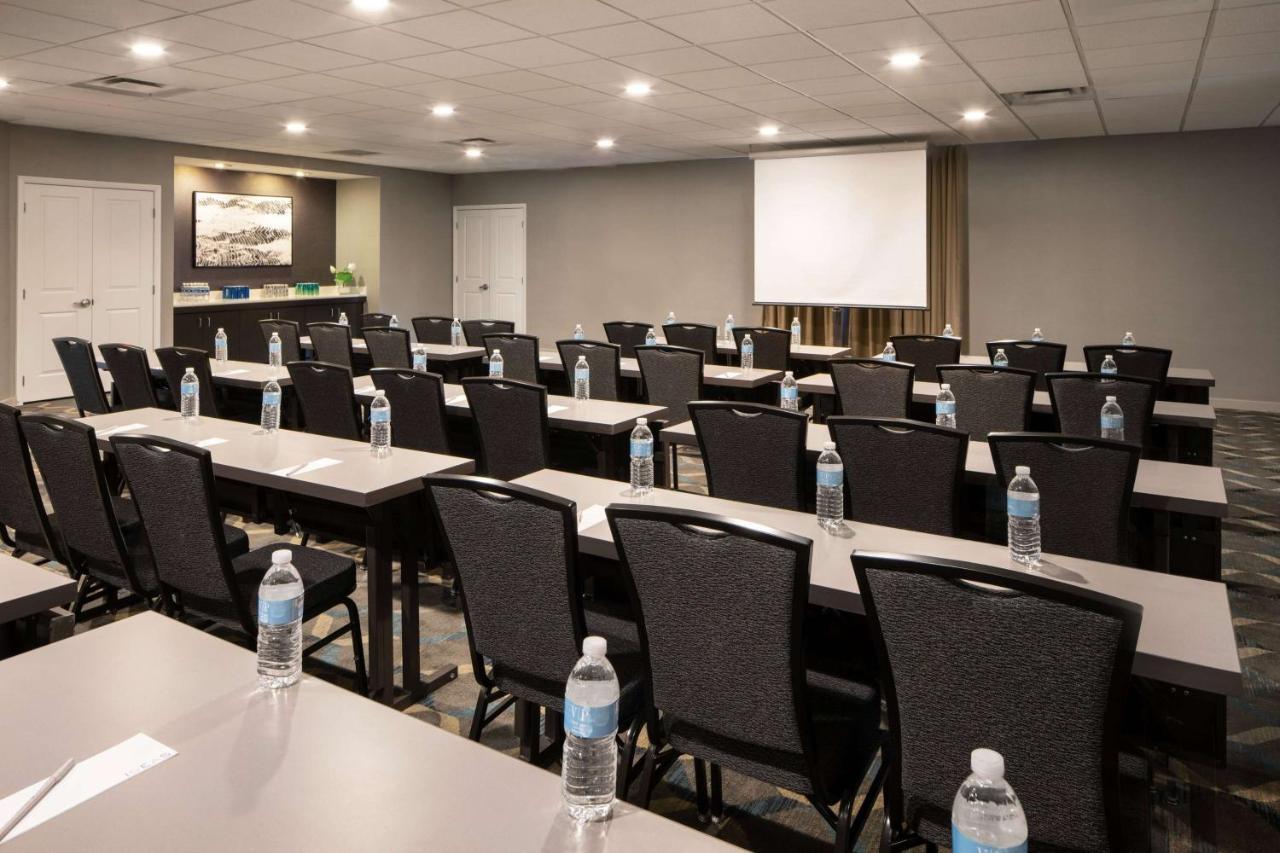 Sonesta Es Suites Fairfax Fair Lakes Kültér fotó