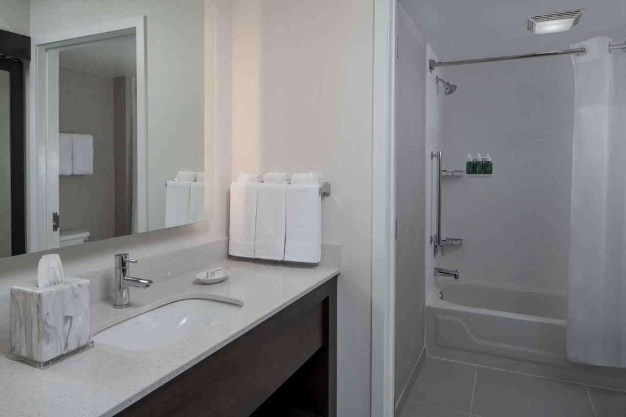 Sonesta Es Suites Fairfax Fair Lakes Kültér fotó