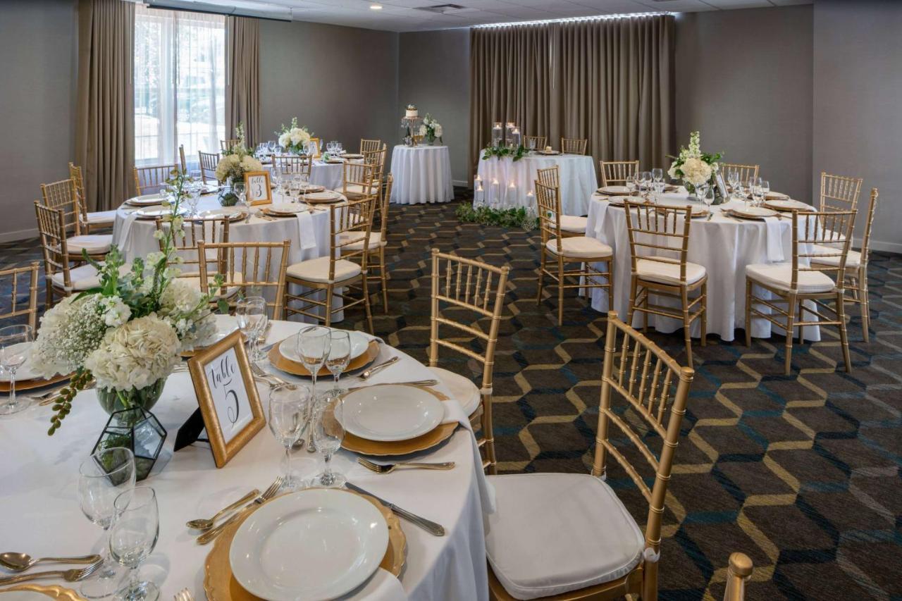 Sonesta Es Suites Fairfax Fair Lakes Kültér fotó
