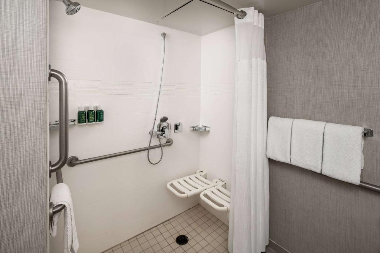 Sonesta Es Suites Fairfax Fair Lakes Kültér fotó