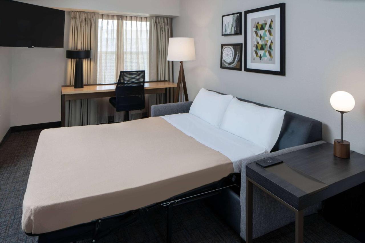 Sonesta Es Suites Fairfax Fair Lakes Kültér fotó