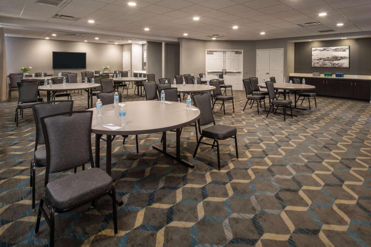 Sonesta Es Suites Fairfax Fair Lakes Kültér fotó