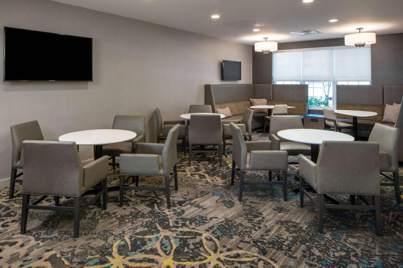 Sonesta Es Suites Fairfax Fair Lakes Kültér fotó