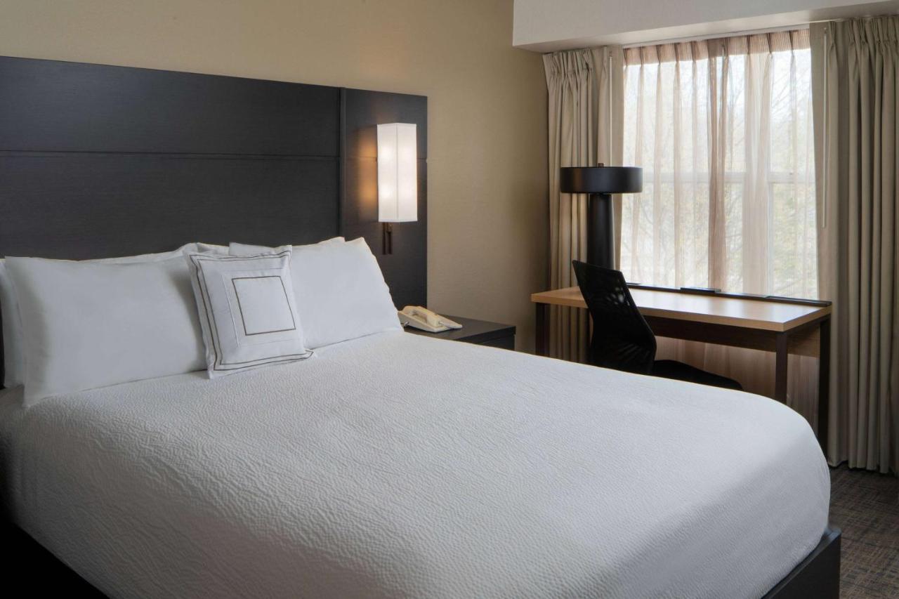 Sonesta Es Suites Fairfax Fair Lakes Kültér fotó