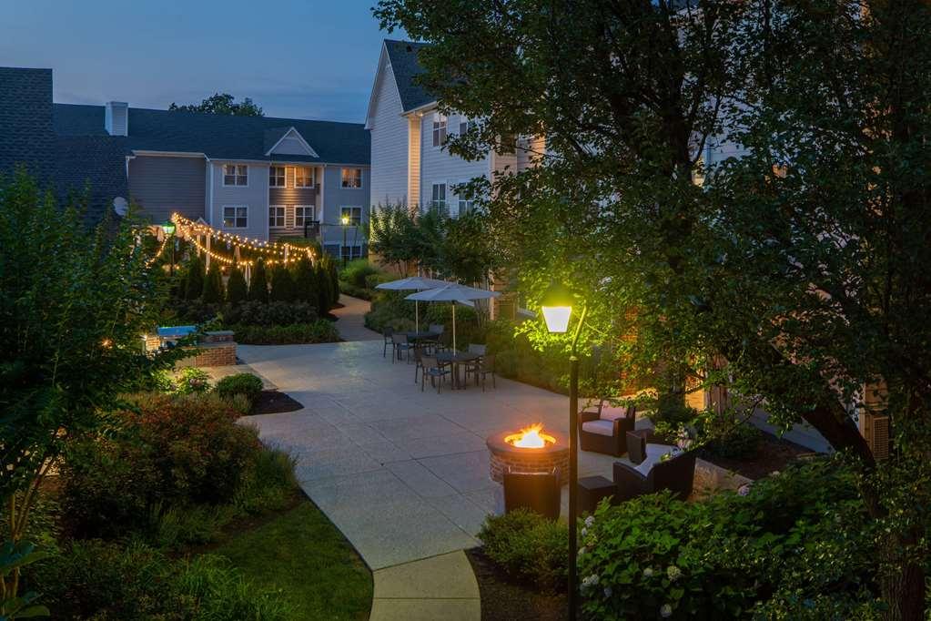 Sonesta Es Suites Fairfax Fair Lakes Létesítmények fotó
