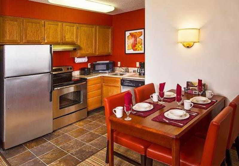 Sonesta Es Suites Fairfax Fair Lakes Kültér fotó