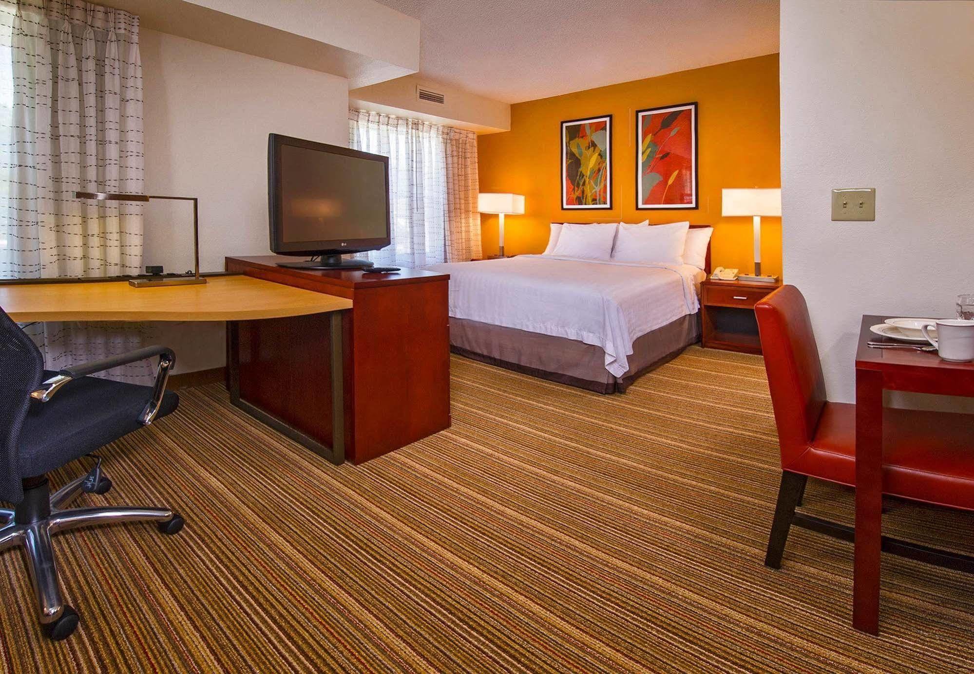 Sonesta Es Suites Fairfax Fair Lakes Szoba fotó