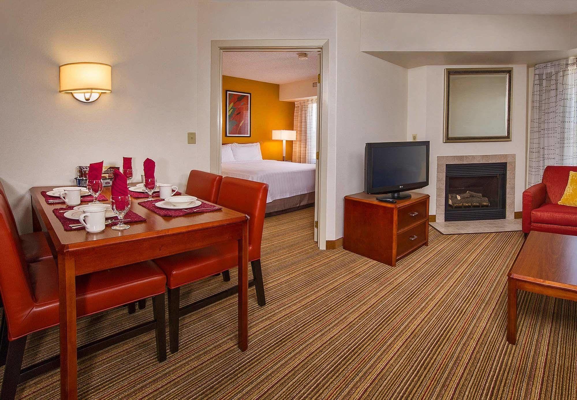 Sonesta Es Suites Fairfax Fair Lakes Szoba fotó
