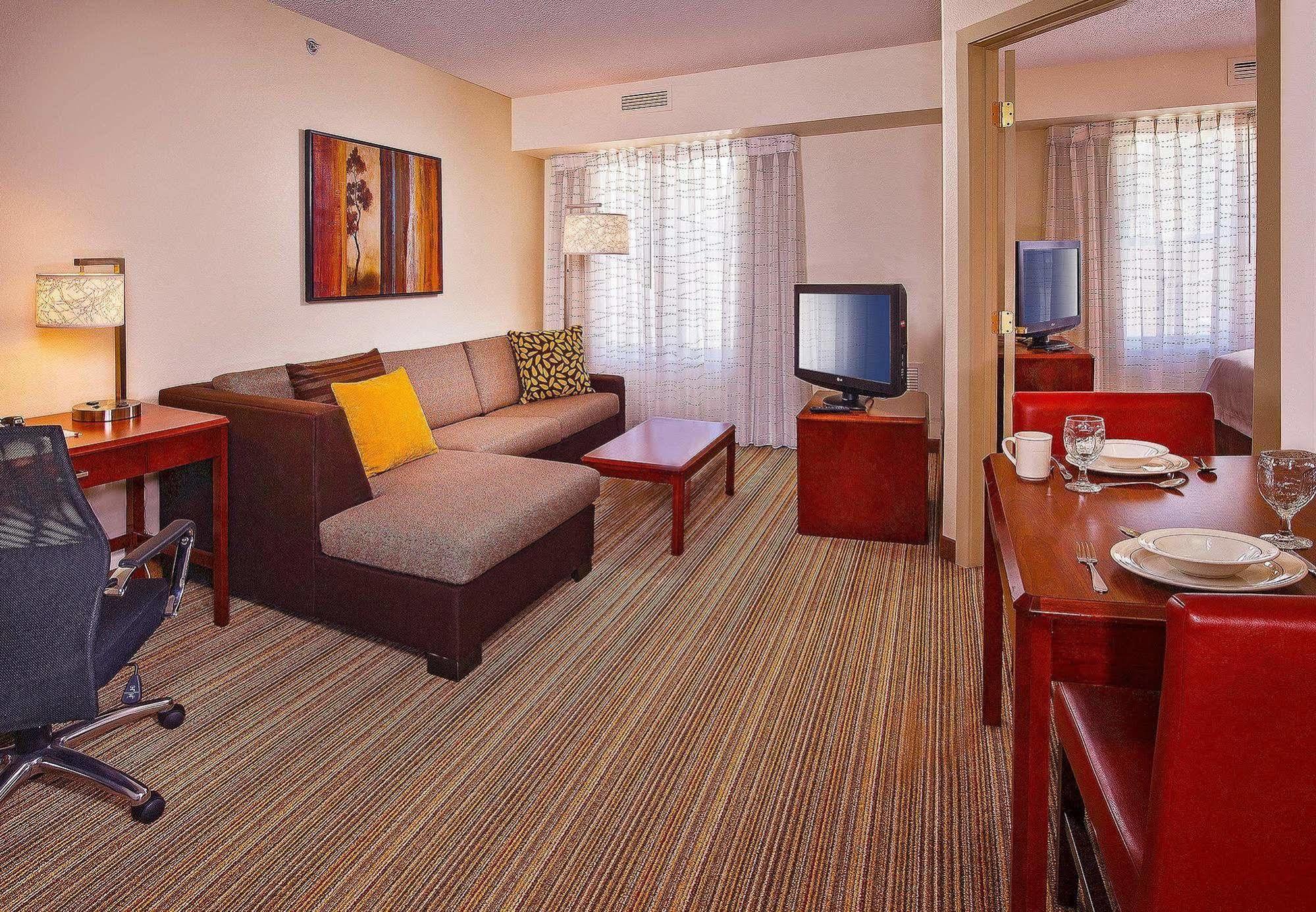 Sonesta Es Suites Fairfax Fair Lakes Szoba fotó