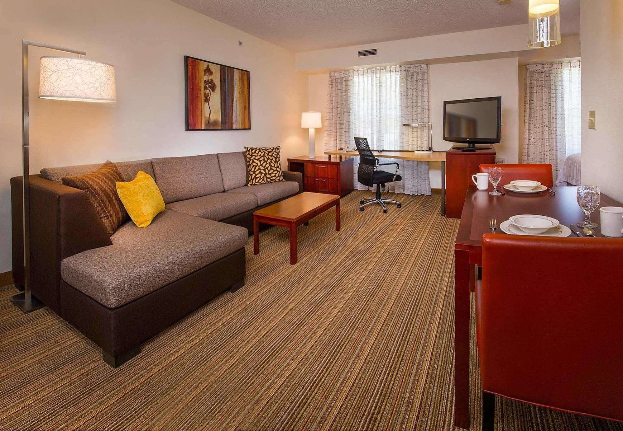 Sonesta Es Suites Fairfax Fair Lakes Kültér fotó