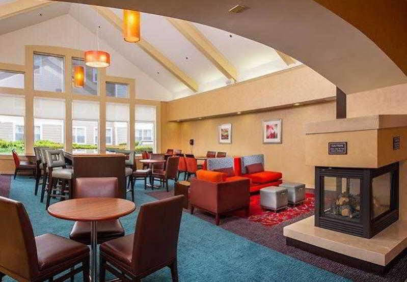 Sonesta Es Suites Fairfax Fair Lakes Kültér fotó