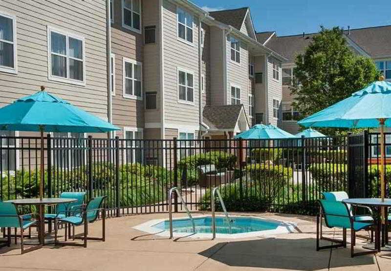 Sonesta Es Suites Fairfax Fair Lakes Kültér fotó